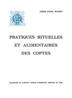 PRATIQUES RITUELLES COPTES REIMP