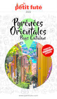 Pyrénées-Orientales, Pays catalan