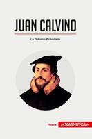 Juan Calvino, La Reforma Protestante