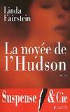 La noyée de l'Hudson, roman