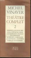 Théâtre complet