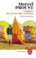 A l'ombre des jeunes filles en fleurs (Nouvelle édition)