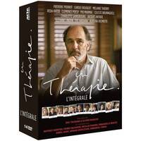 Coffret En thérapie - L'Intégrale - DVD (2020)