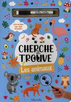 Cherche et trouve Les animaux