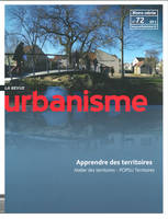 Urbanisme HS N° 72 - juin 2020