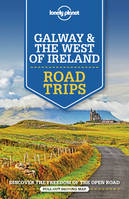 Galway & the West of Ireland Road Trips 1ed -anglais-