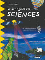 LE PETIT GUIDE DES SCIENCES