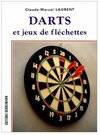 Darts et jeu de fléchettes