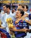 Coupe du monde 1998, le livre d'or