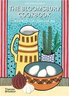 The Bloomsbury Cookbook (Paperback) /anglais
