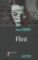 Flint, roman