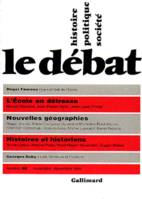 Le Débat