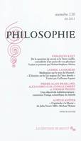 Philosophie 110