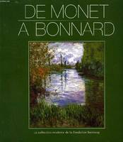 De Monet à Bonnard, la collection moderne de la Fondation Bemberg