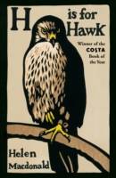 H Is for Hawk