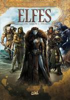 Elfes - Fourreau T6 + T1 (1 tome offert)