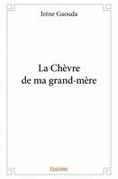 La Chèvre de ma grand-mère