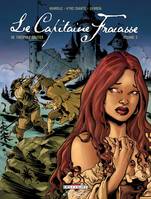 Volume 3, Le Capitaine Fracasse, de Théophile Gautier T03