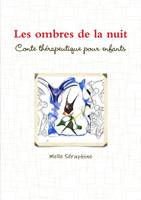 Les ombres de la nuit - Conte thérapeutique pour enfants