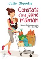 Constats d'une jeune maman