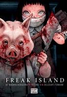 5, Freak Island T05