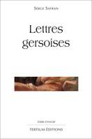 Lettres gersoises