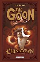 6, The Goon T06, Chinatown