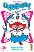 11, Doraemon - Tome 11