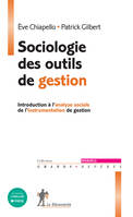 Sociologie des outils de gestion