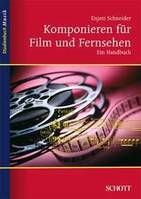 Komponieren für Film und Fernsehen, Ein Handbuch