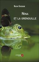 Nina et la grenouille