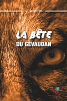 La bête du Gévaudan