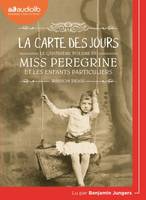 4, Miss Peregrine et les enfants particuliers, La carte des jours