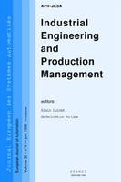 Industrial engineering and production management (JESA VOLUME 32 N°4 juin 1998