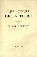 Les noces de la terre