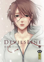 Devils line, 2, DevilsLine - Tome 2