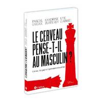 Le cerveau pense-t-il au masculin ?, Cerveau, langage et représentations sexistes