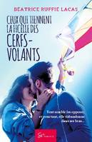 Ceux qui tiennent la ficelle des cerfs-volants, Romance contemporaine