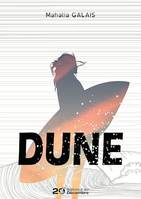 Dune, Surf et romance