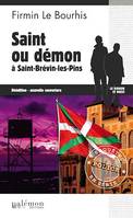 Saint ou démon à Saint-Brévin-les-Pins, Le Duigou et Bozzi - Tome 19