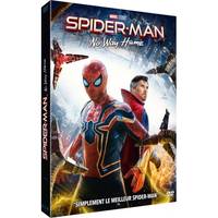Spider-Man : No Way Home - DVD (2021)