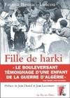 FILLE DE HARKI renvoi sur S328187, le bouleversant témoignage d'une enfant de la guerre d'Algérie