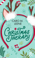 Christmas Therapy, Par l'autrice de 