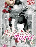 Mademoiselle se marie T16