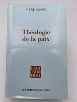 Théologie de la paix