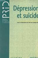 Dépression et suicide