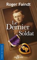 Le dernier soldat