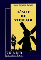 L'art de vieillir