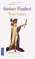 Trois Contes