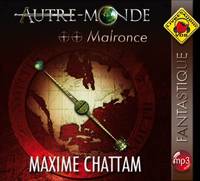 Autre monde, Autre-monde, Malronce, Volume 2, Malronce